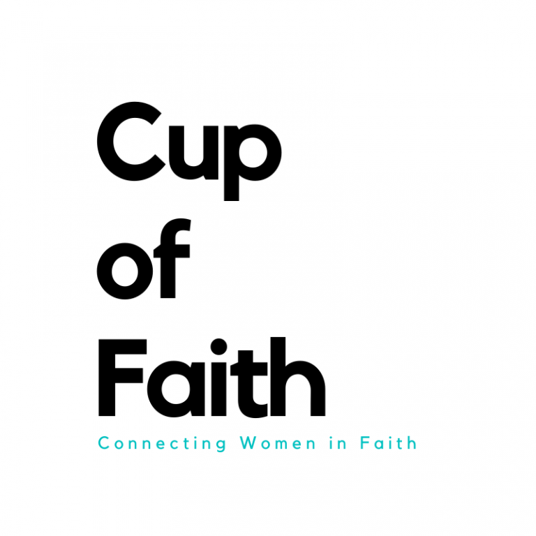 Christian Blog and Online Women's Ministry in South Africa - Cup of Faith